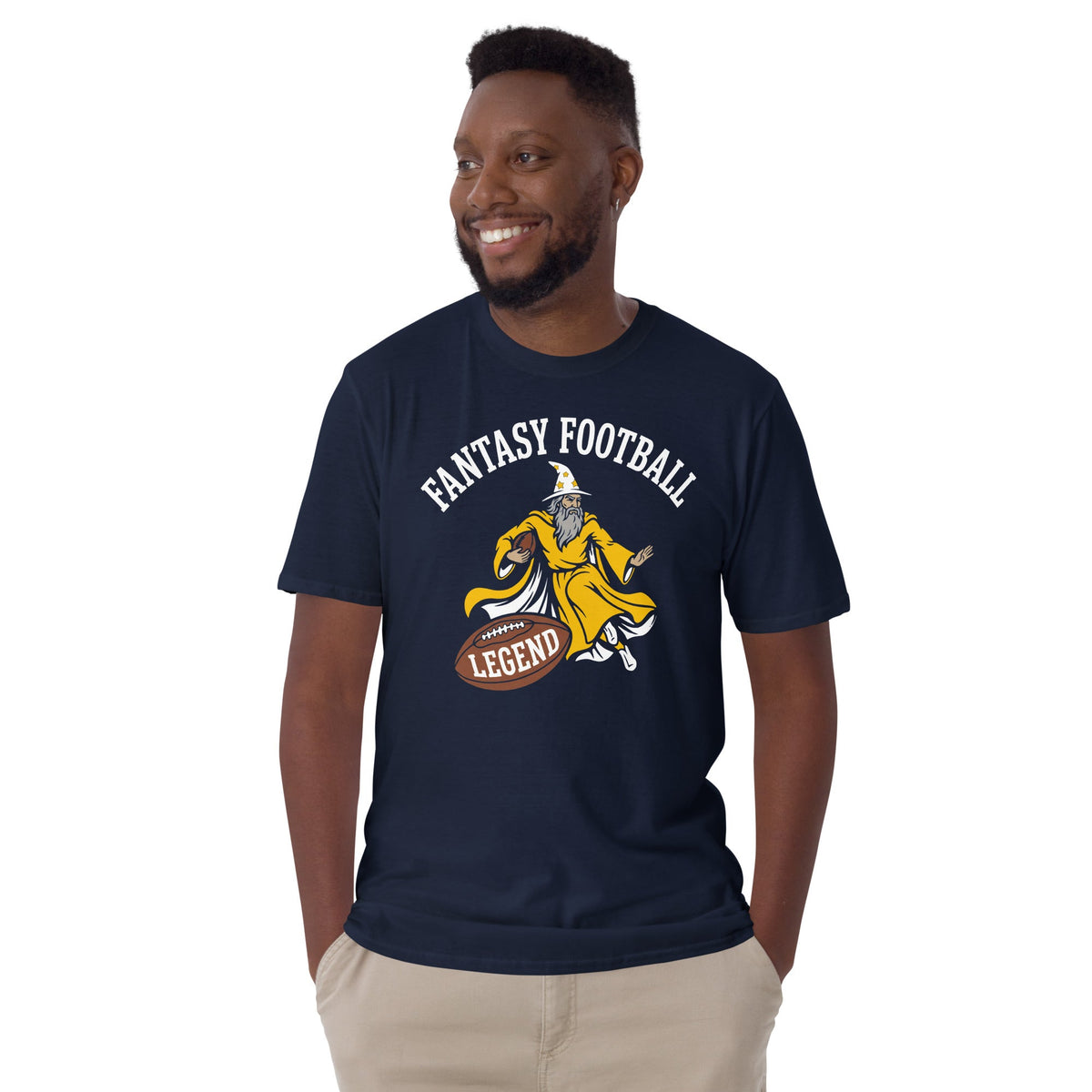 Fantasy Football Legend | T-Shirt product image 2