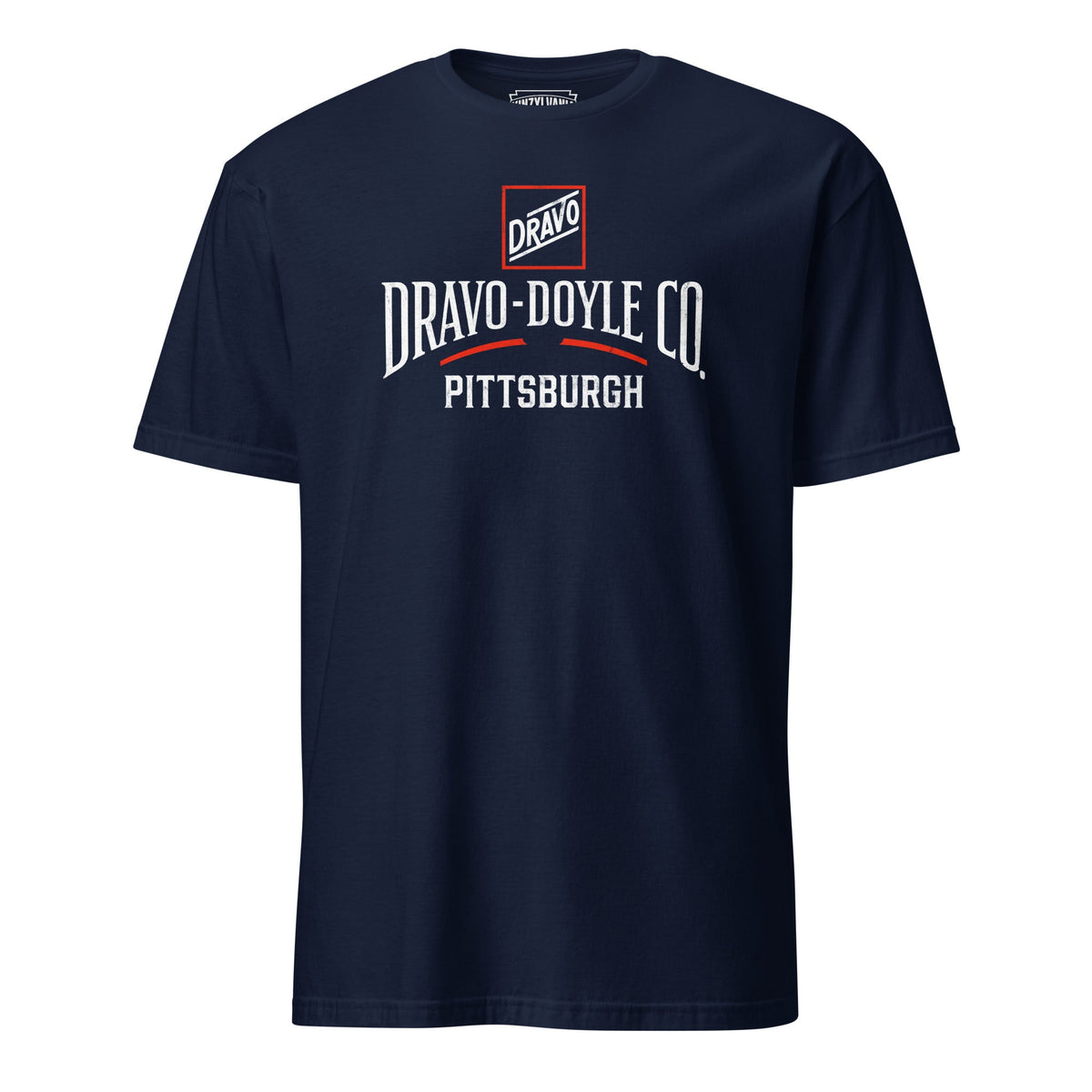 Dravo Corp. - Pittsburgh, PA | T-Shirt product image 1