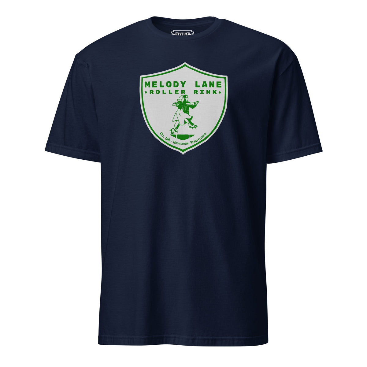 Melody Lane Roller Rink - Hookstown, PA | T-Shirt product image 3