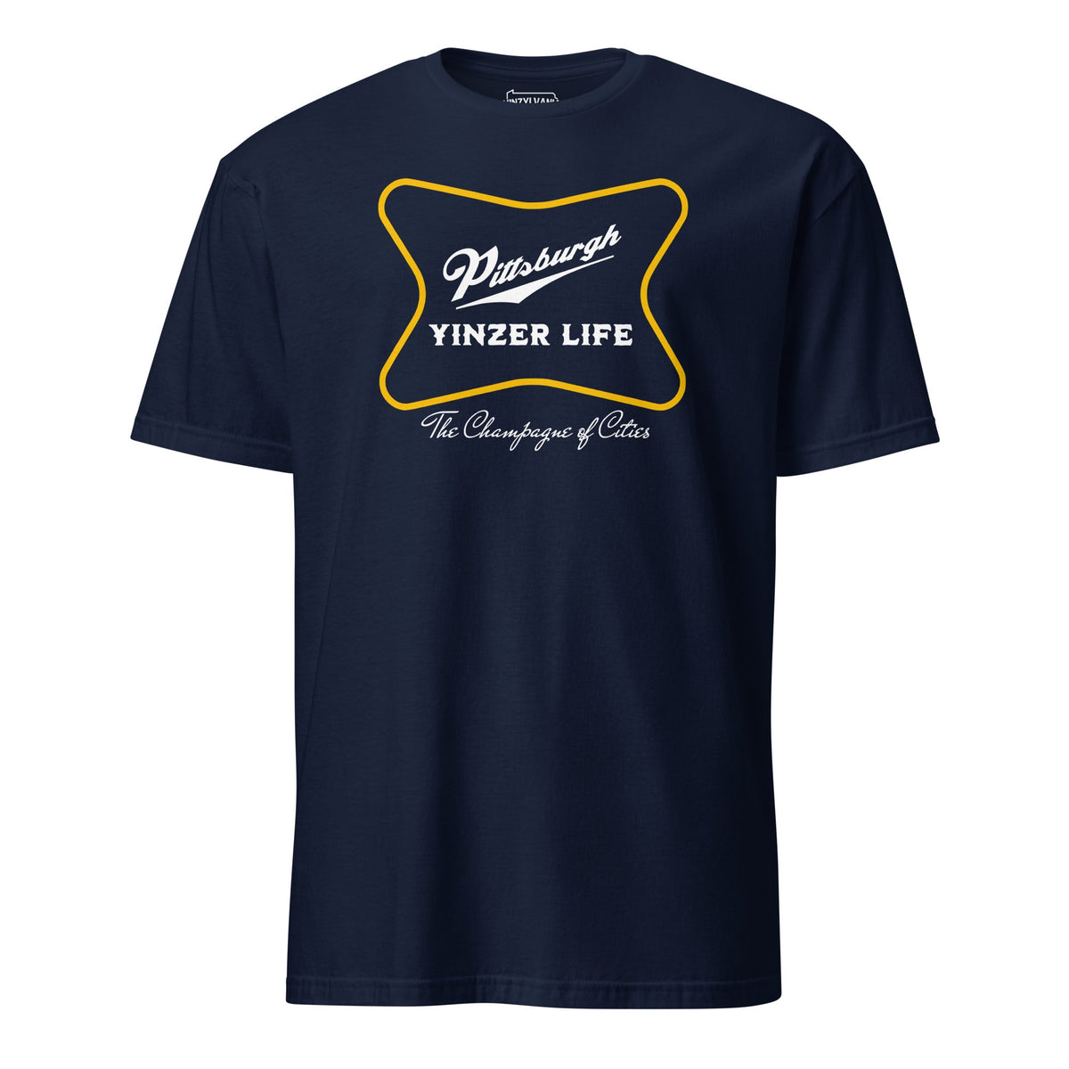 Pittsburgh - Yinzer Life | T-Shirt product image 10