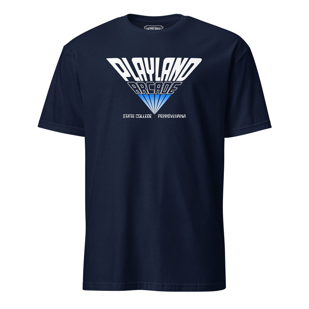 Playland Arcade - State College, PA | T-Shirt product image 1