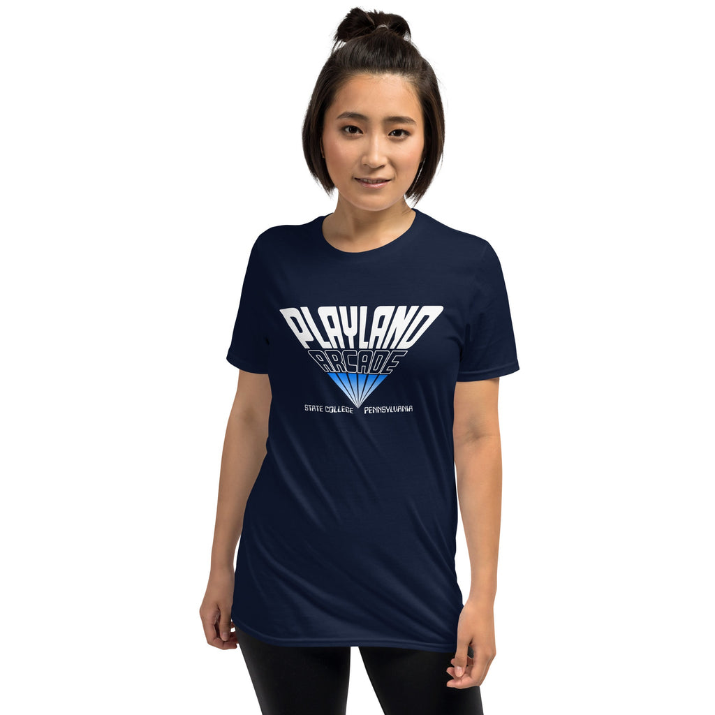 Playland Arcade - State College, PA | T-Shirt product image 2