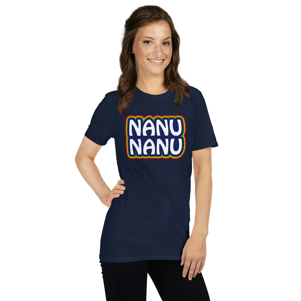 Nanu | T-Shirt product image 4
