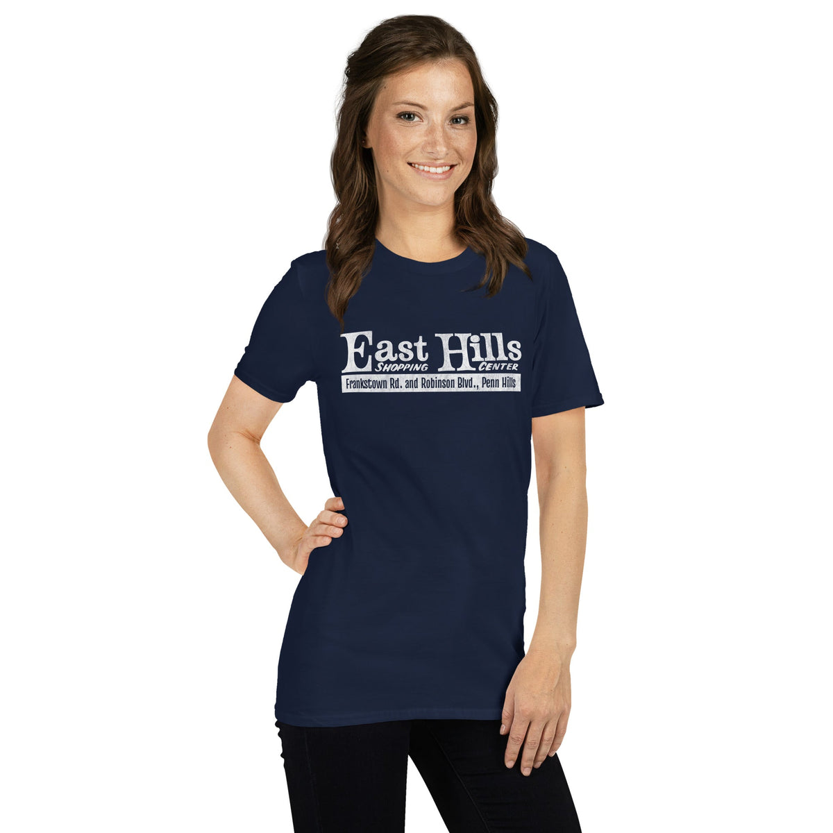 East Hills Shopping Center - Penn | T-Shirt product image 2