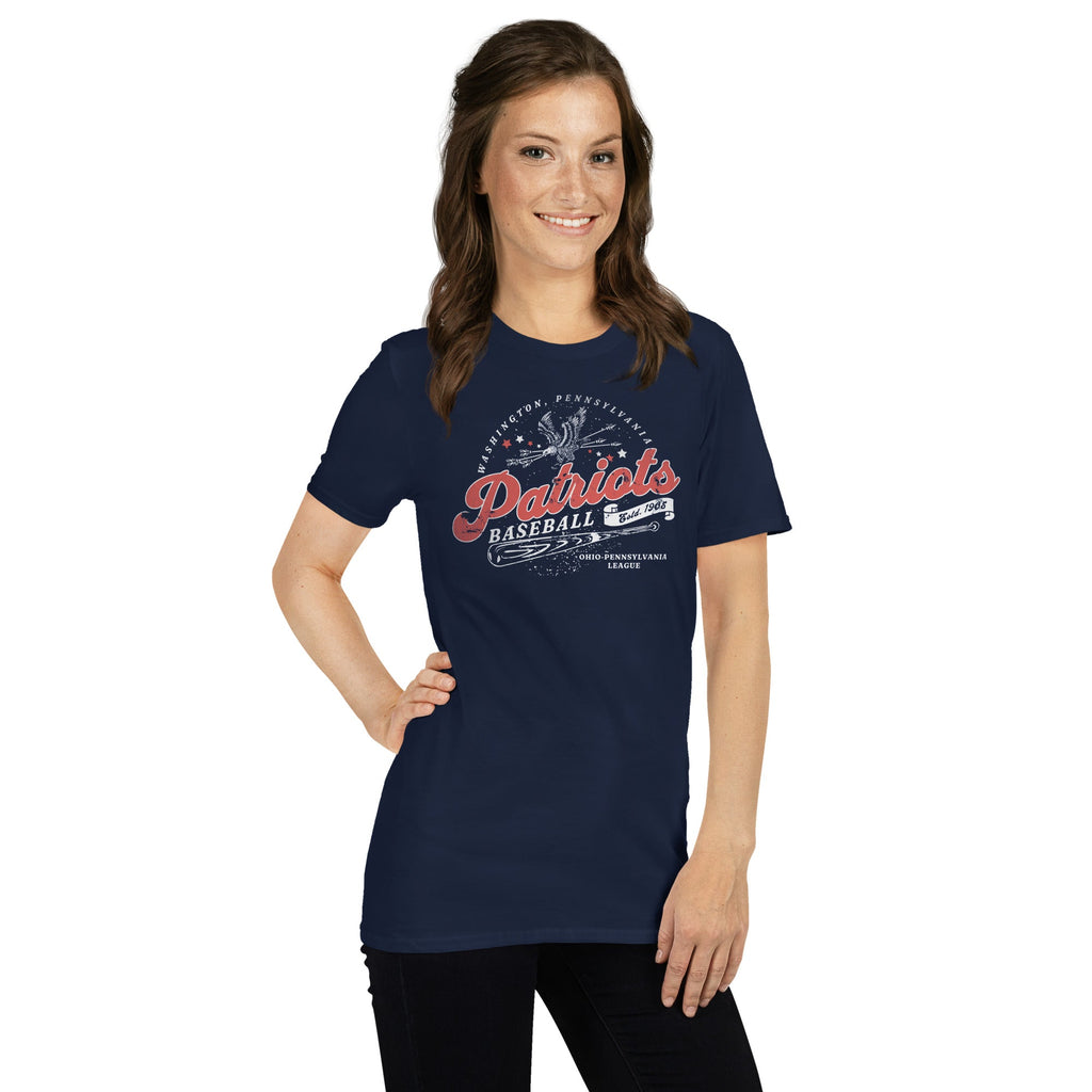 Washington Patriots Baseball 1905 - PA | T-Shirt product image 4
