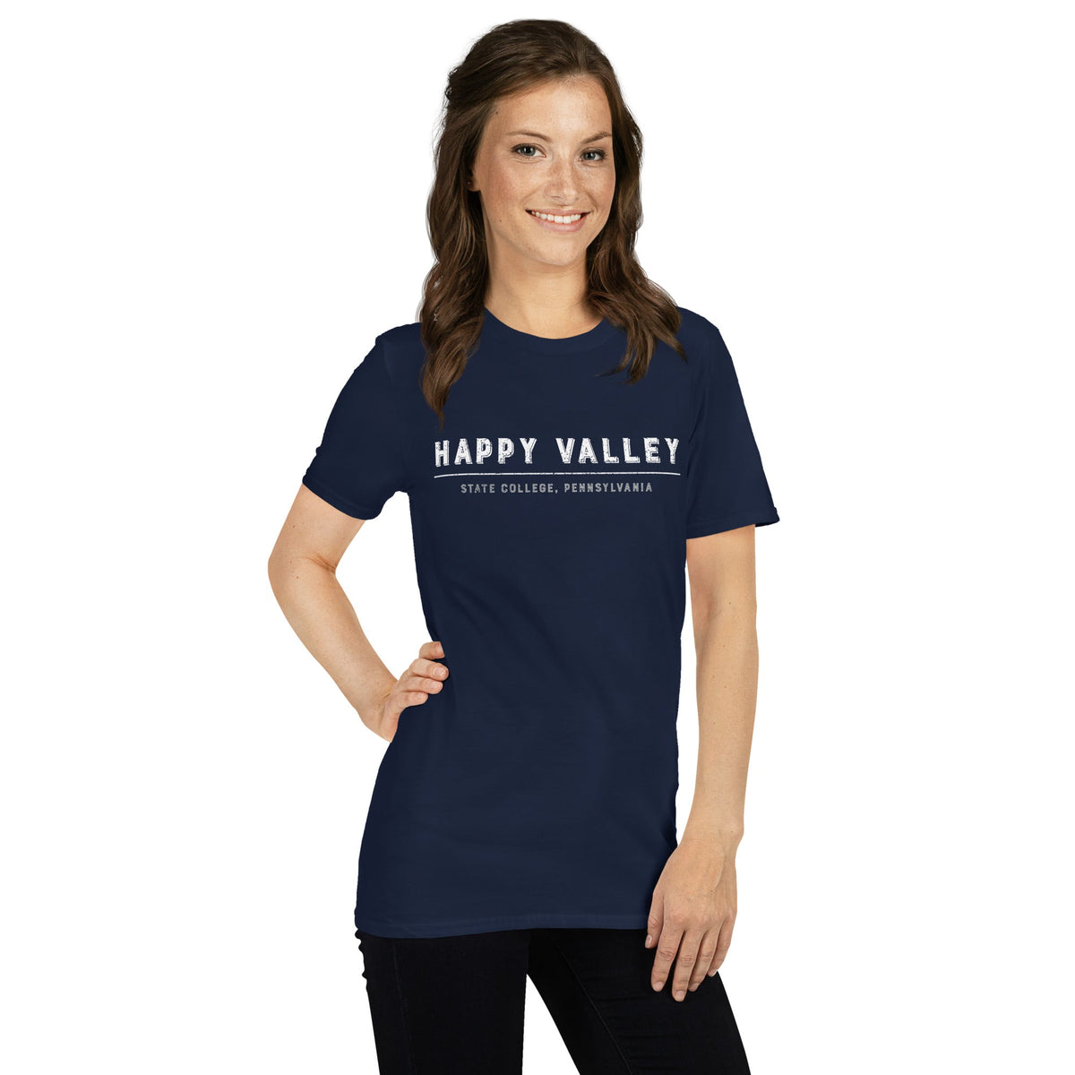 Happy Valley - State College, Pennsylvania | T-Shirt product image 2