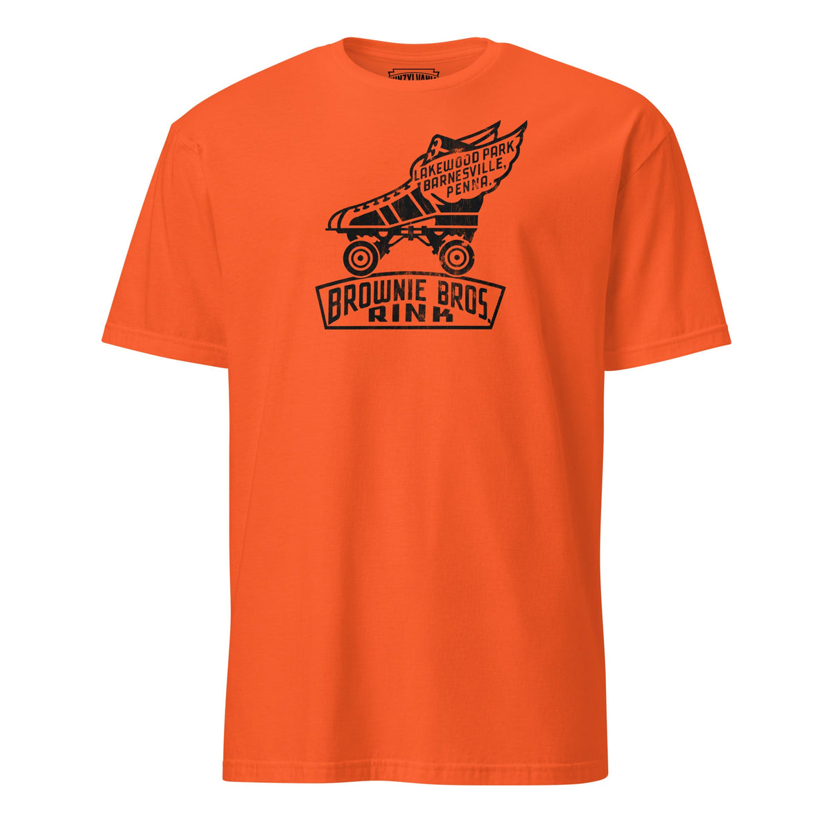 Lakewood Park Roller Rink - Barnesville, PA | T-Shirt product image 1