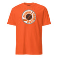 Syracuse Bulldogs Hockey ("Slapshot") | T-Shirt product image 1
