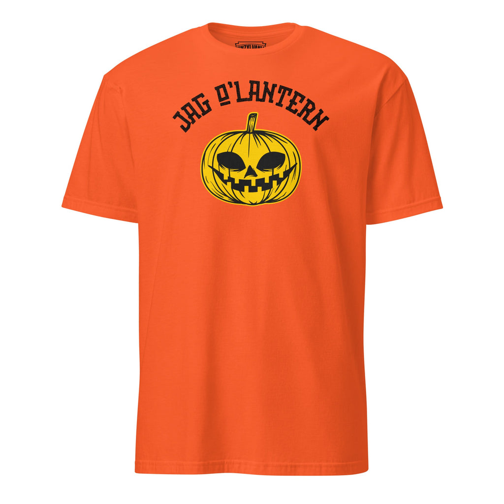 Jag O' Lantern | T-Shirt product image 2