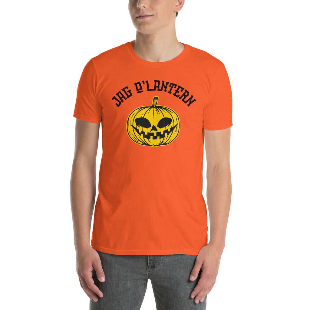 Jag O' Lantern | T-Shirt product image 4