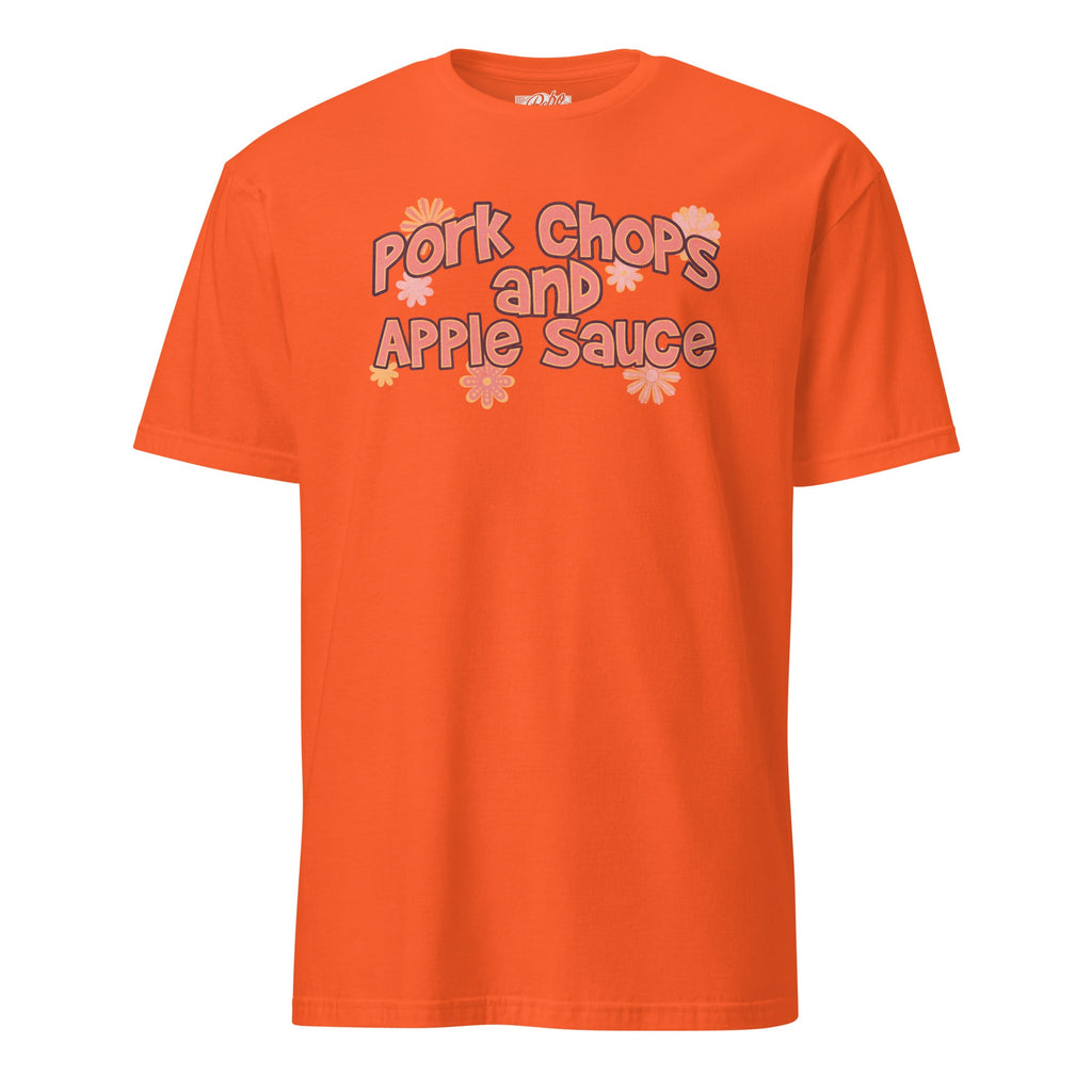 Pork Chops and Apple Sauce (The Brady Bunch) | T-Shirt product image 5