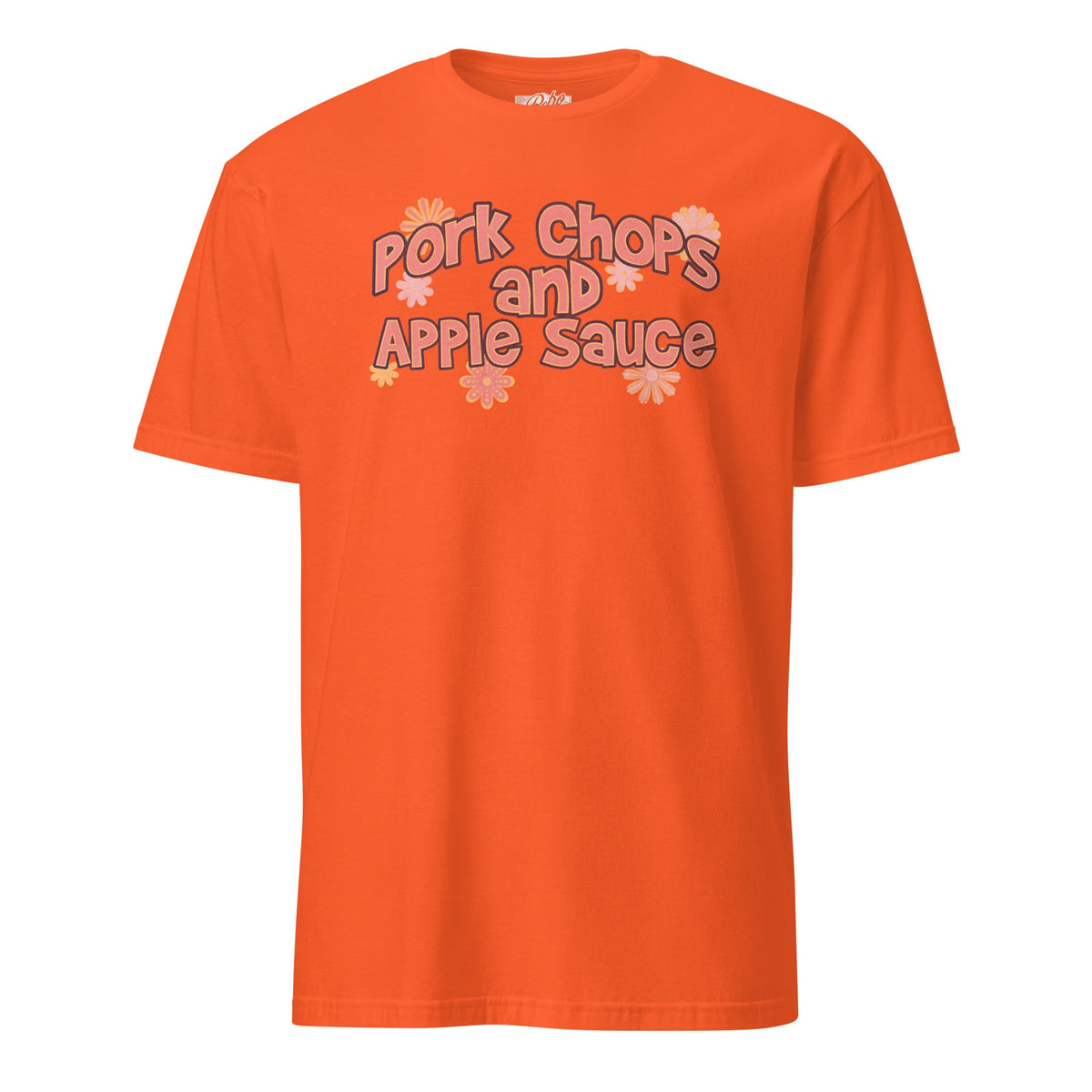 Pork Chops and Apple Sauce (The Brady Bunch) | T-Shirt product image 5