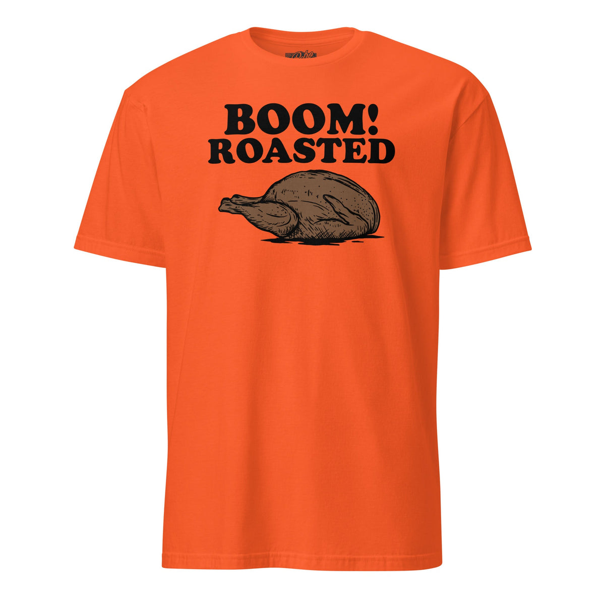 Boom! Roasted | T-Shirt product image 3