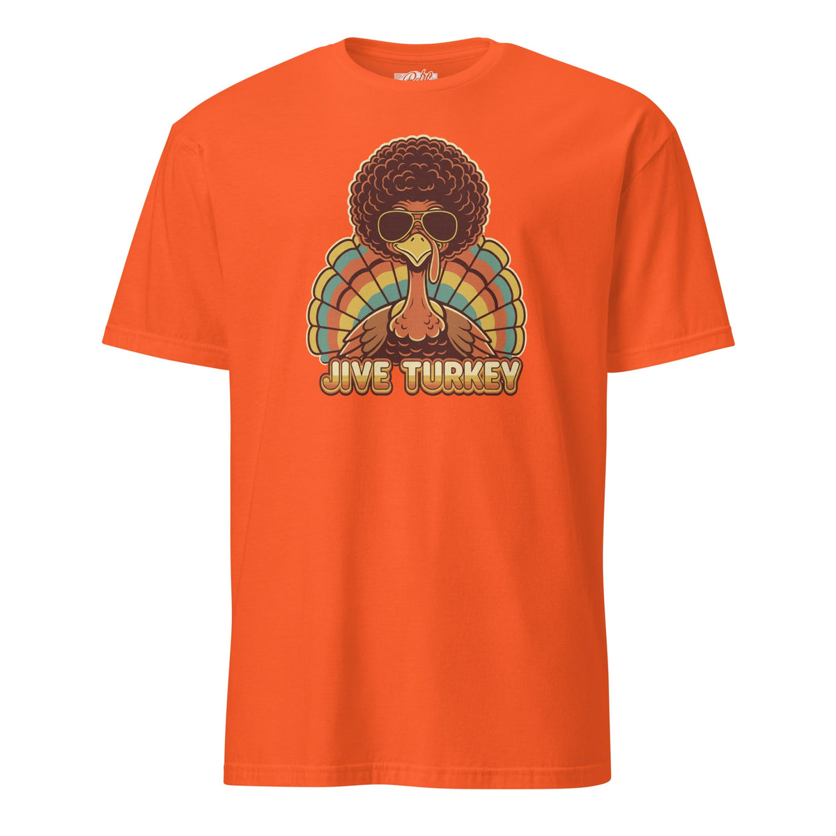 Jive Turkey | T-Shirt product image 1