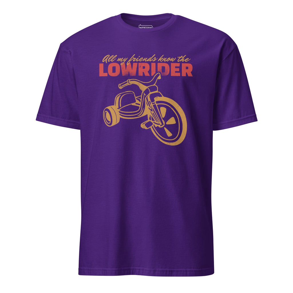 Lowrider | T-Shirt product image 5