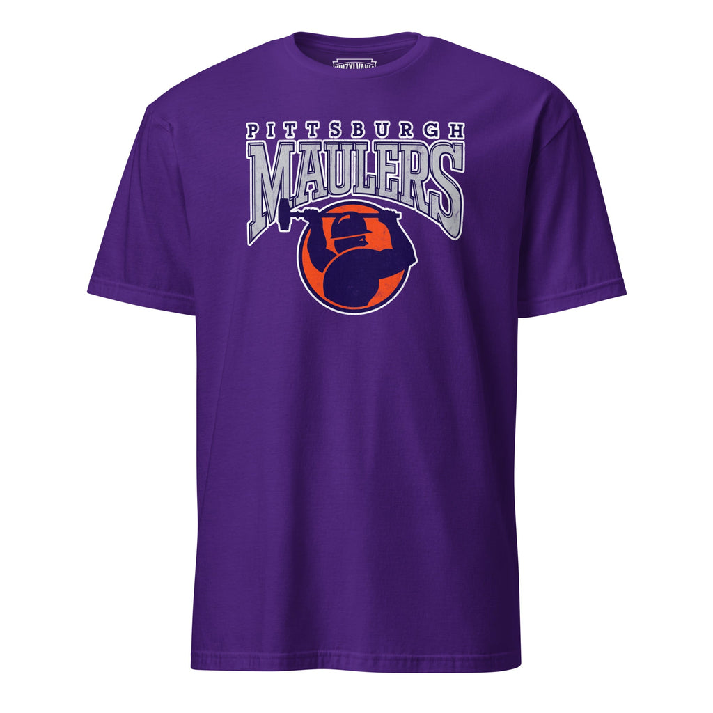 Pittsburgh Maulers Football 1984 | T-Shirt product image 1