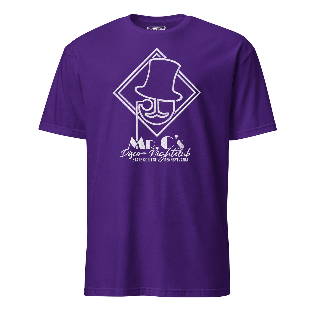 Mr. C's Nightclub - State College, PA | T-Shirt product image 6