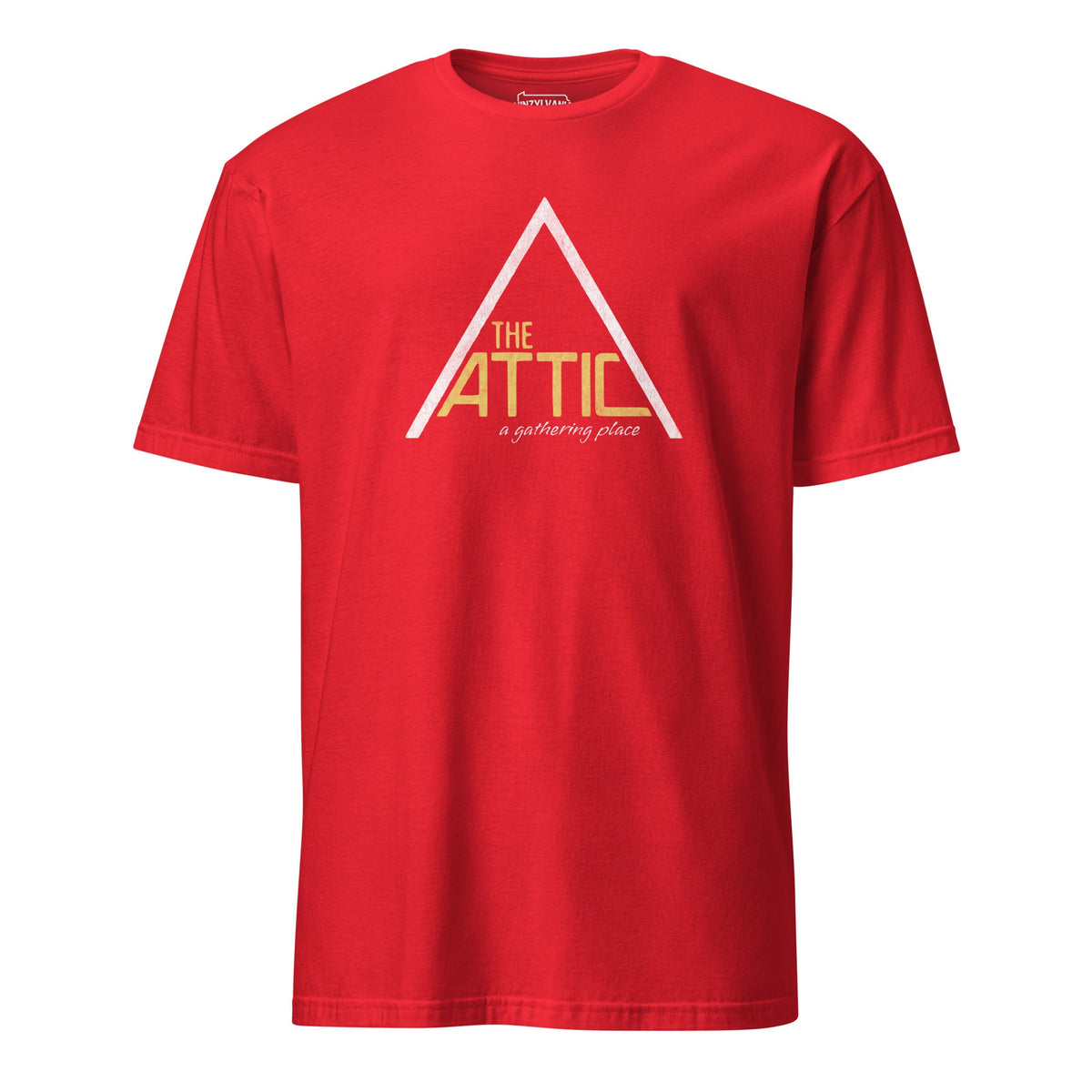 The Attic Nightclub - Pittsburgh | T-Shirt product image 6