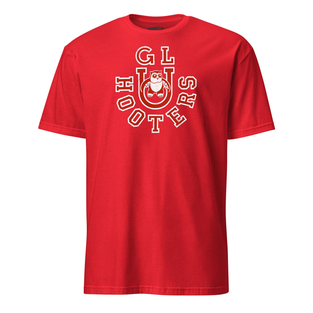 Grand Lakes University Hooters (Back to School) | T-Shirt product image 5