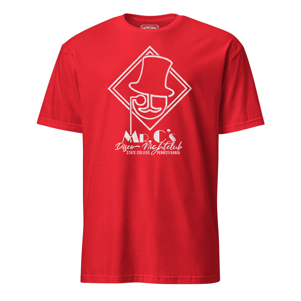 Mr. C's Nightclub - State College, PA | T-Shirt product image 7