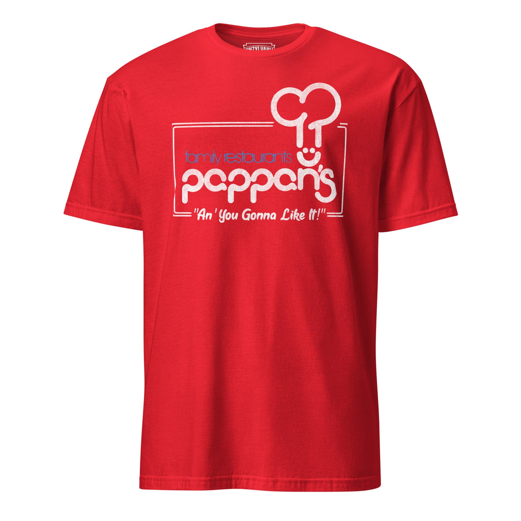 Pappan's | T-Shirt product image 5