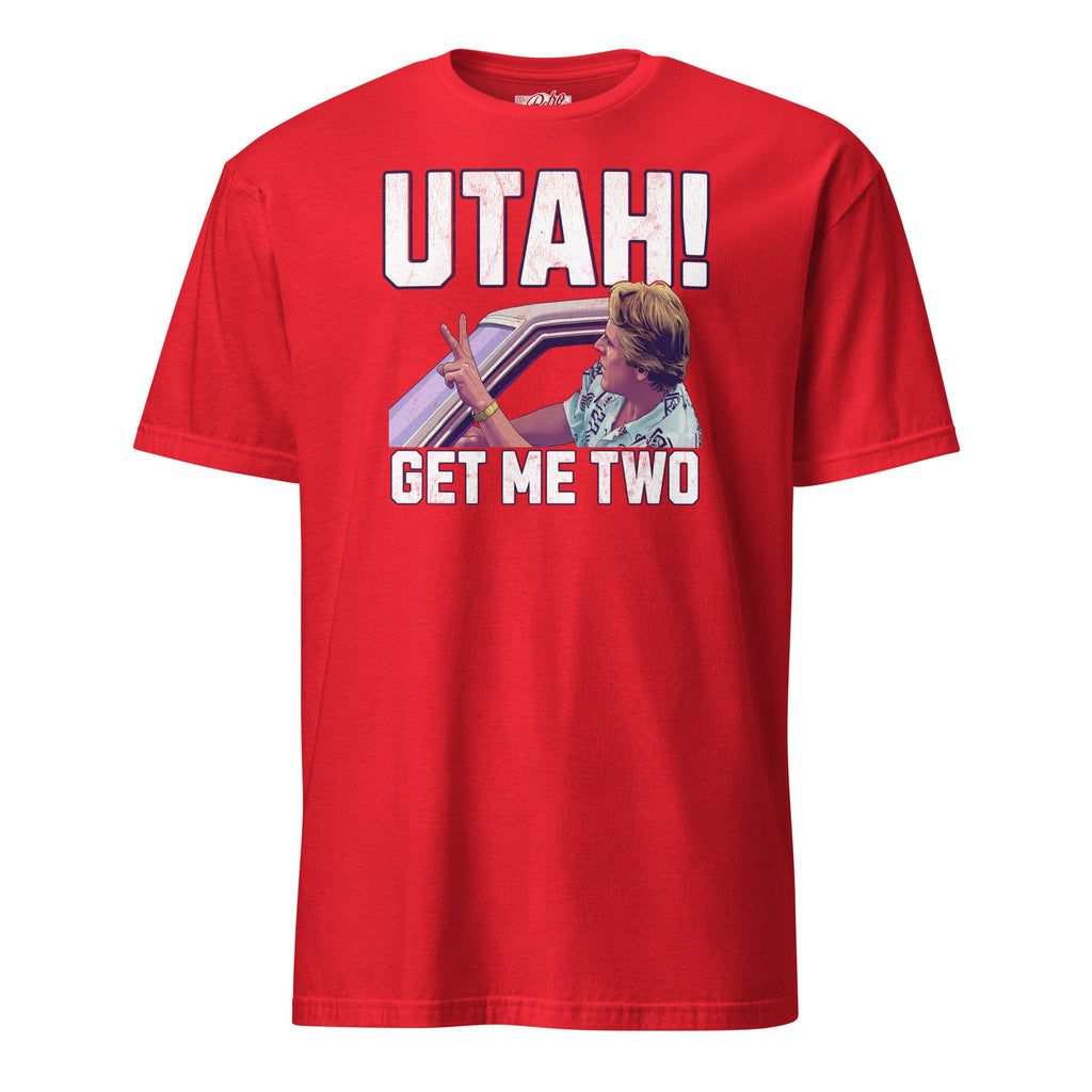 Utah! Get Me Two | T-Shirt product image 5