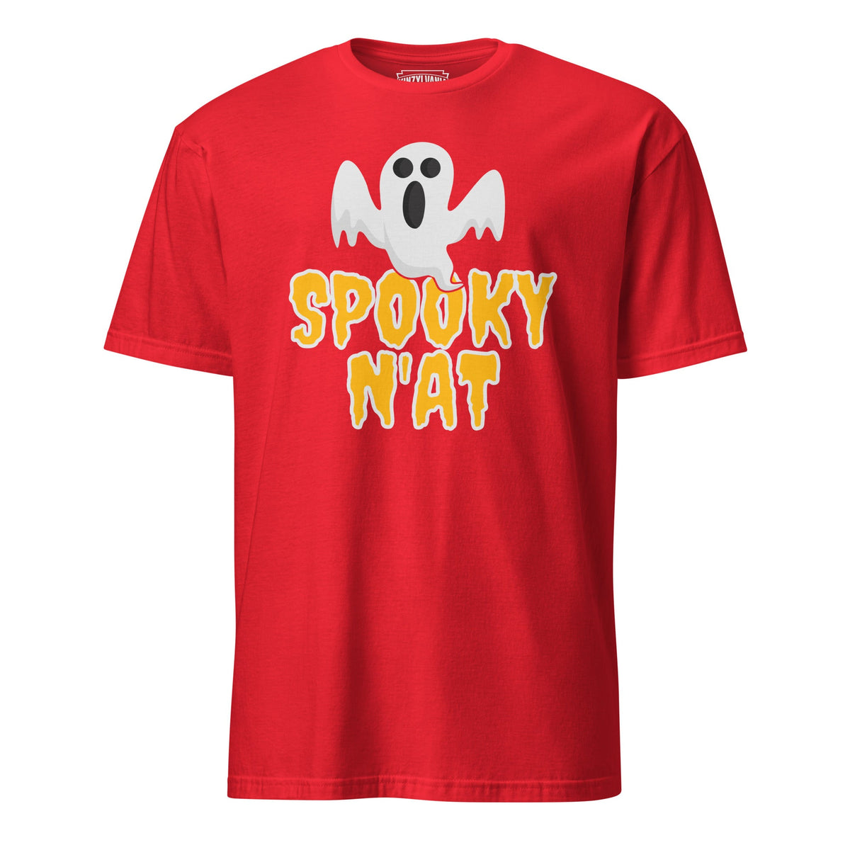 Spooky N'at | T-Shirt product image 8