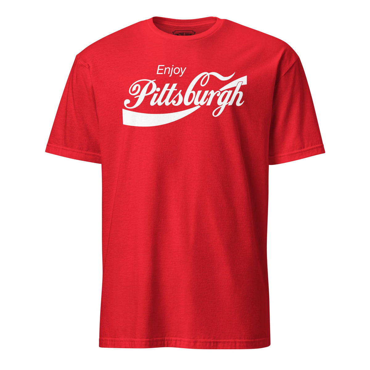 Enjoy Pittsburgh | T-Shirt product image 4