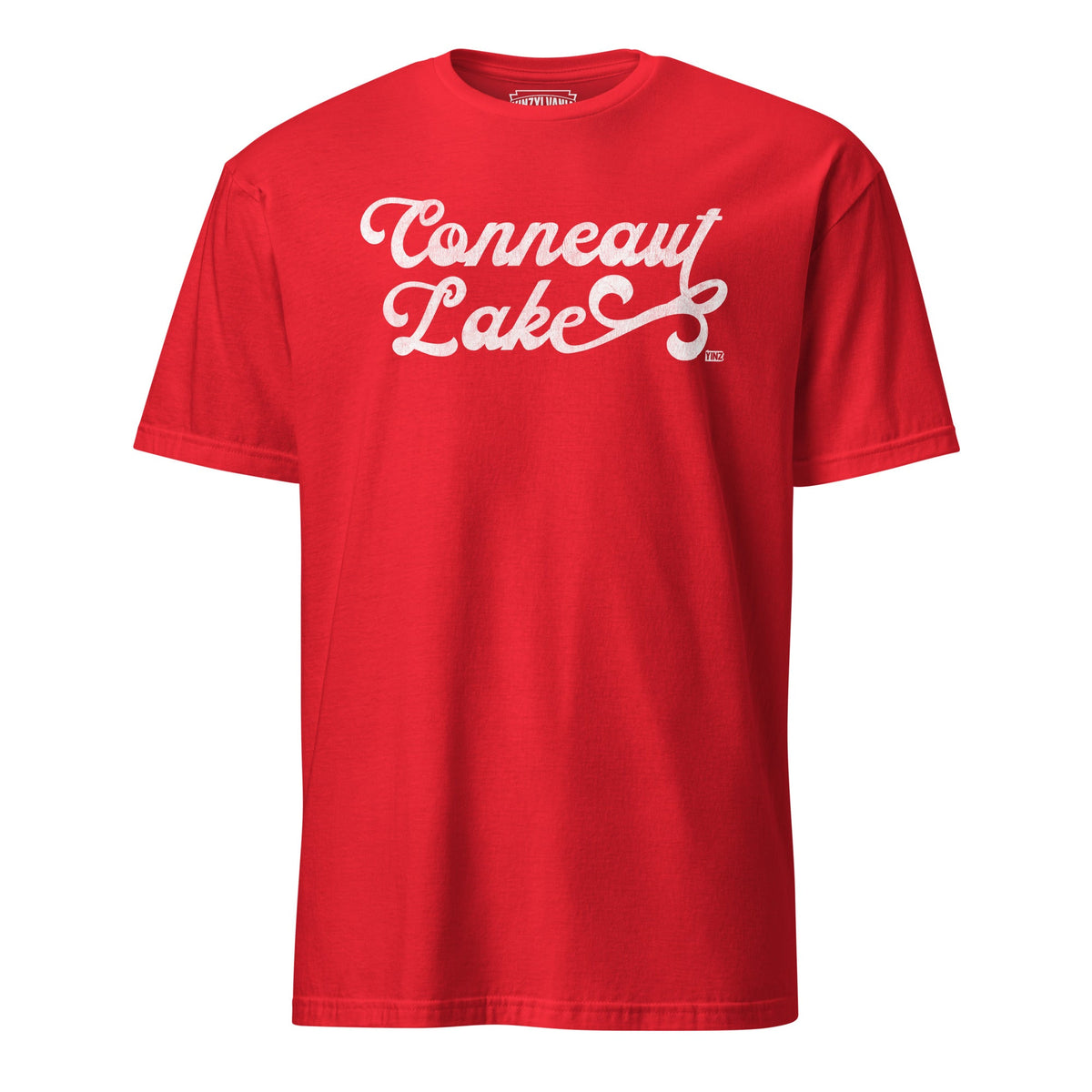 Conneaut Lake | T-Shirt product image 4