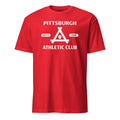 Pittsburgh Athletic Club 1890 - PA | T-Shirt product image 1