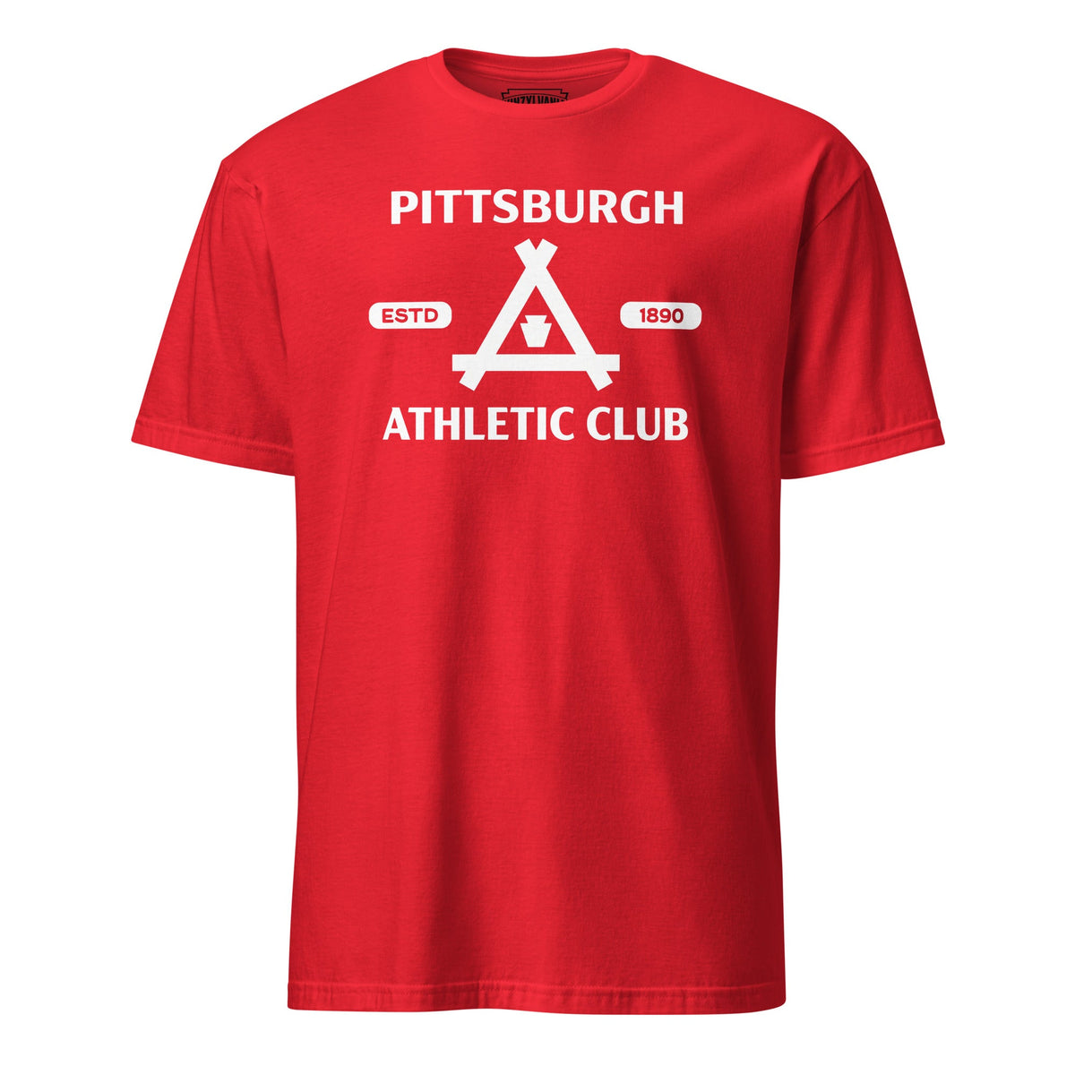 Pittsburgh Athletic Club 1890 - PA | T-Shirt product image 1