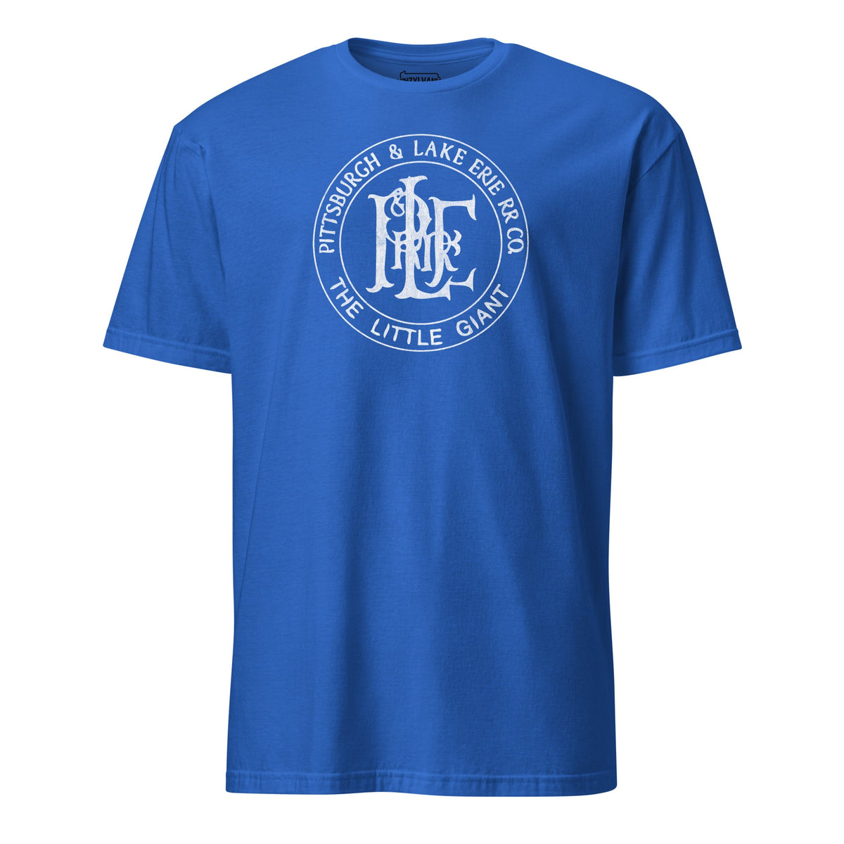 Pittsburgh and Lake Erie Railroad (P LE) | T-Shirt product image 3