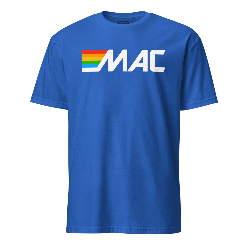 MAC Machine | T-Shirt product image 9