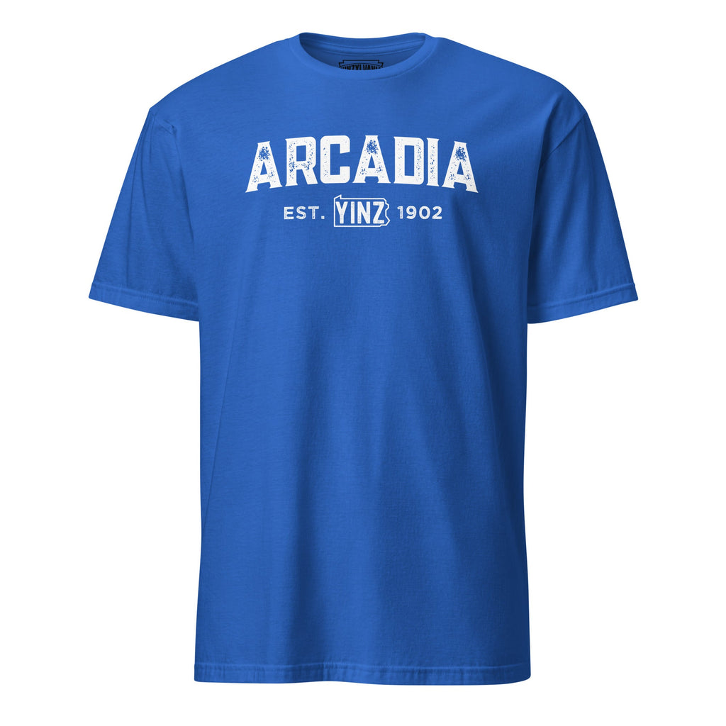Arcadia Yinzylvania | T-Shirt product image 5