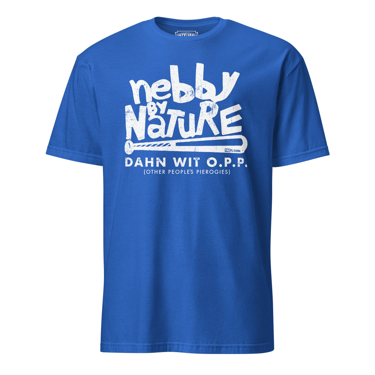 Nebby by Nature | T-Shirt product image 11
