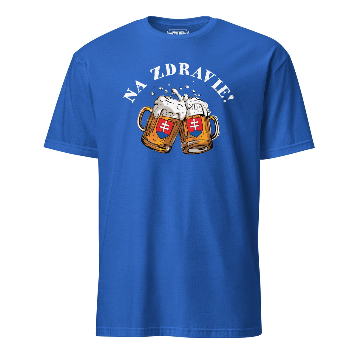 Na Zdravie! (Slovak Cheers) | T-Shirt product image 4