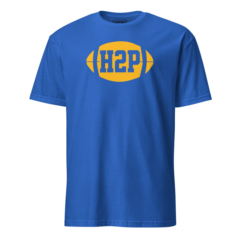 H2P | T-Shirt product image 2