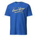 Cresson Springs Brewery - PA | T-Shirt product image 1