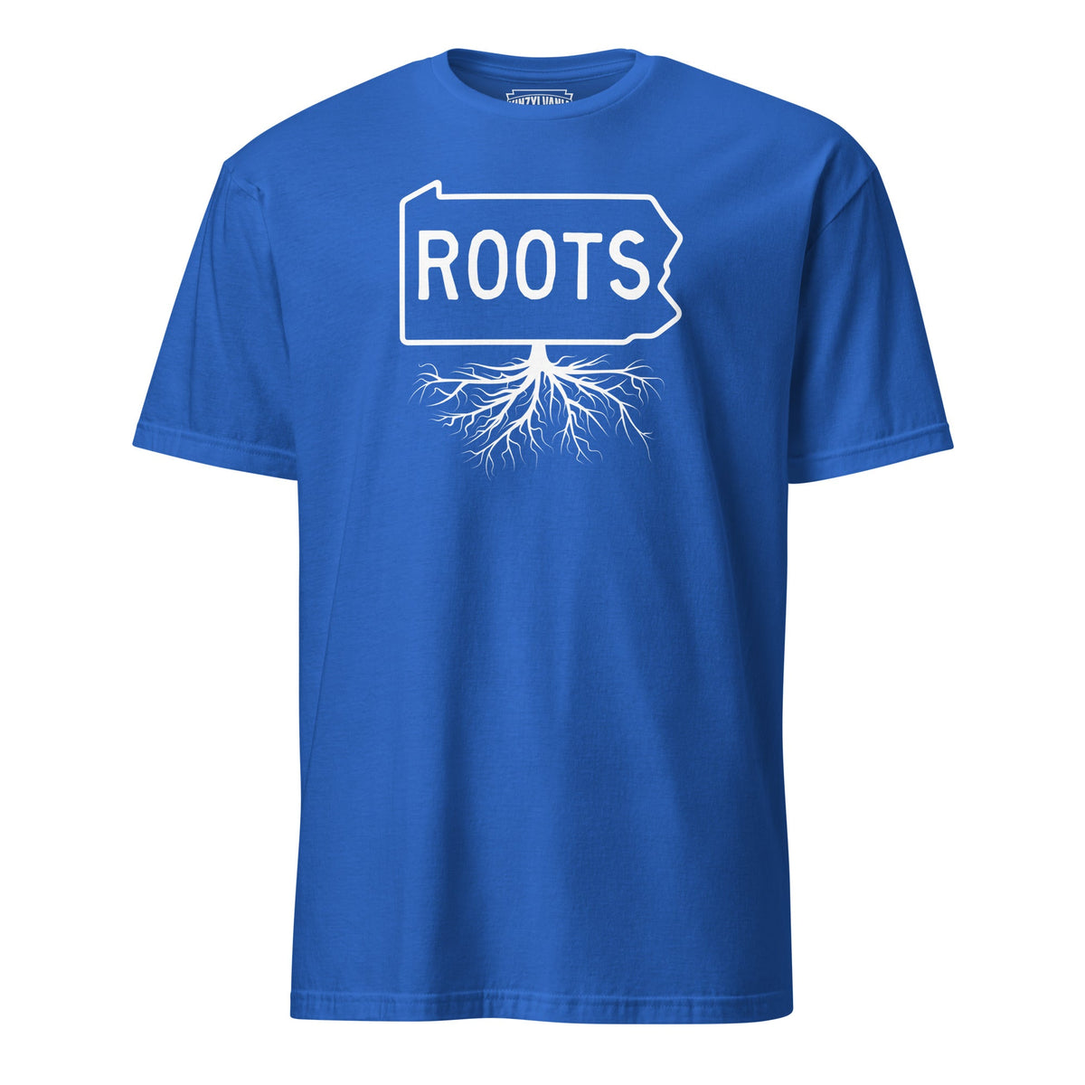 Pennsylvania Roots | T-Shirt product image 5