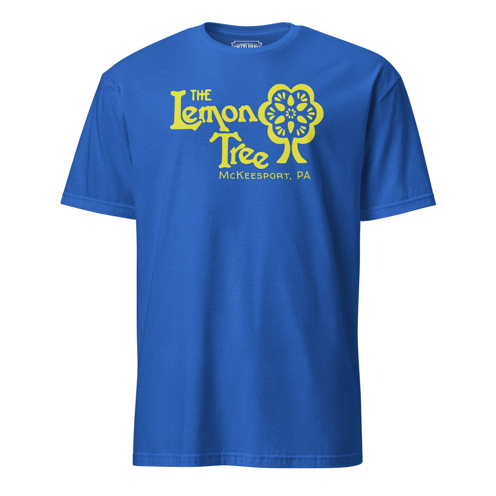 The Lemon Tree - McKeesport | T-Shirt product image 4