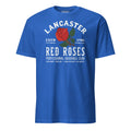 Lancaster Red Roses Baseball 1906 | T-Shirt product image 1