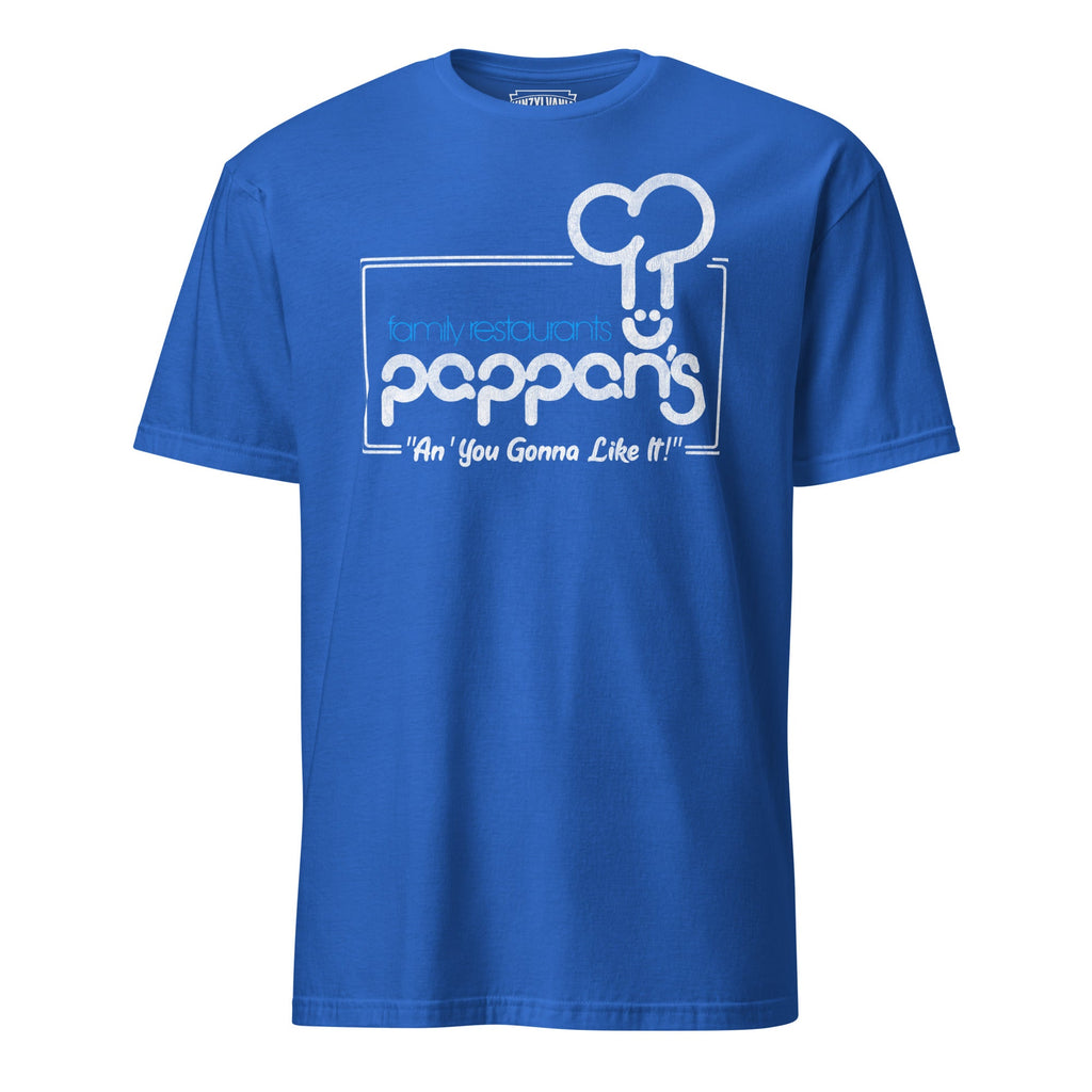 Pappan's | T-Shirt product image 1