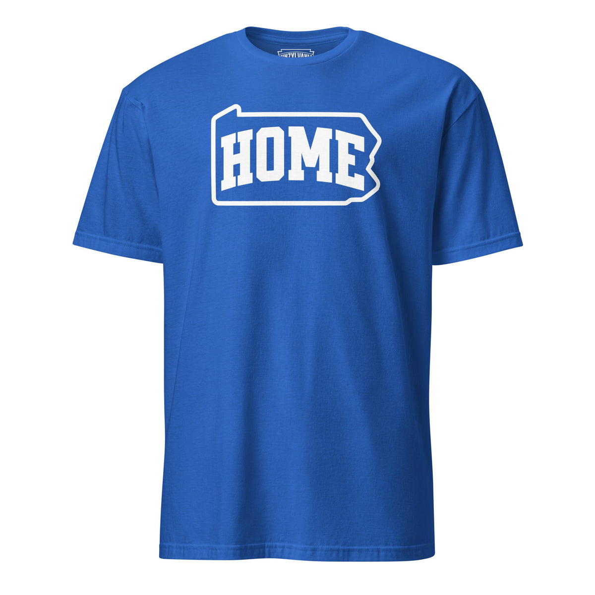 Home - Pennsylvania | T-Shirt product image 6