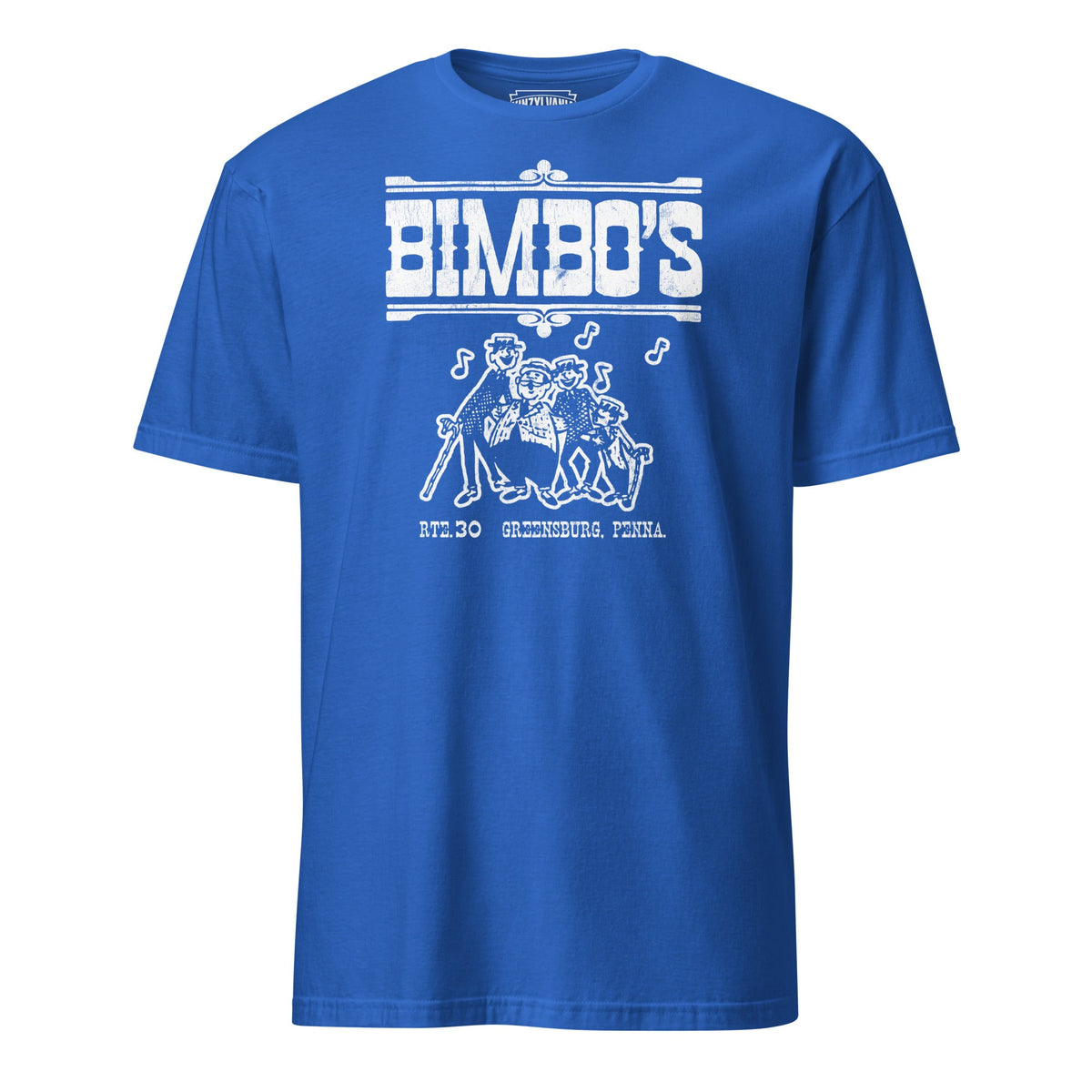 Bimbo's - Greensburg, PA | T-Shirt product image 6