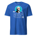 George Worshington Quote | T-Shirt product image 1