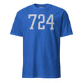 724 | T-Shirt product image 1