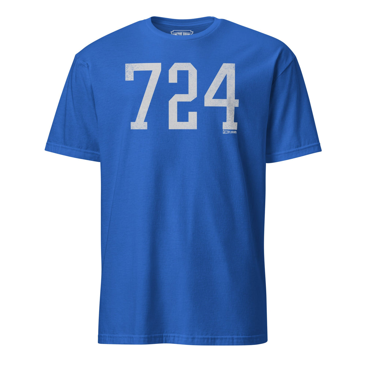 724 | T-Shirt product image 1
