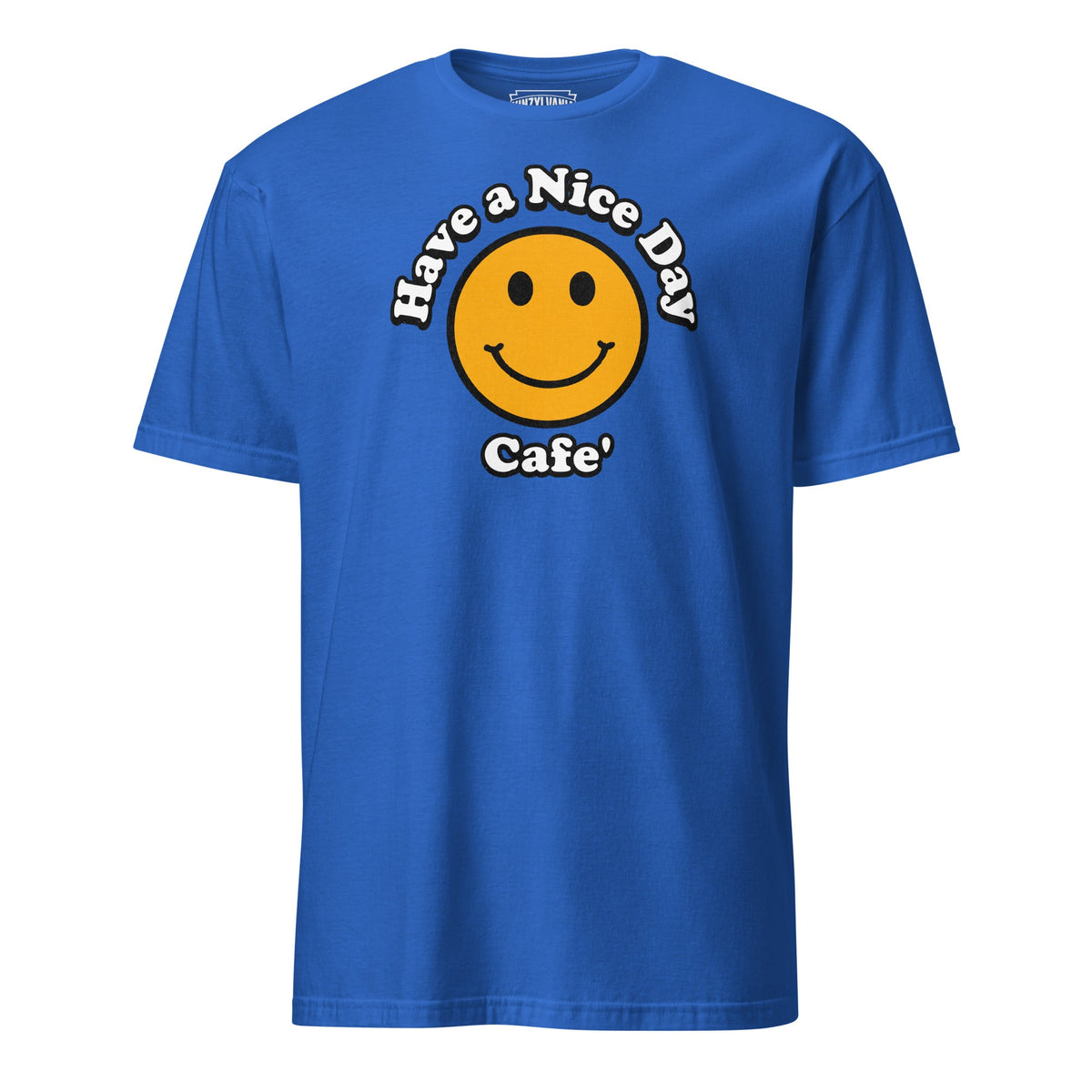 Have a Nice Day Cafe | T-Shirt product image 3