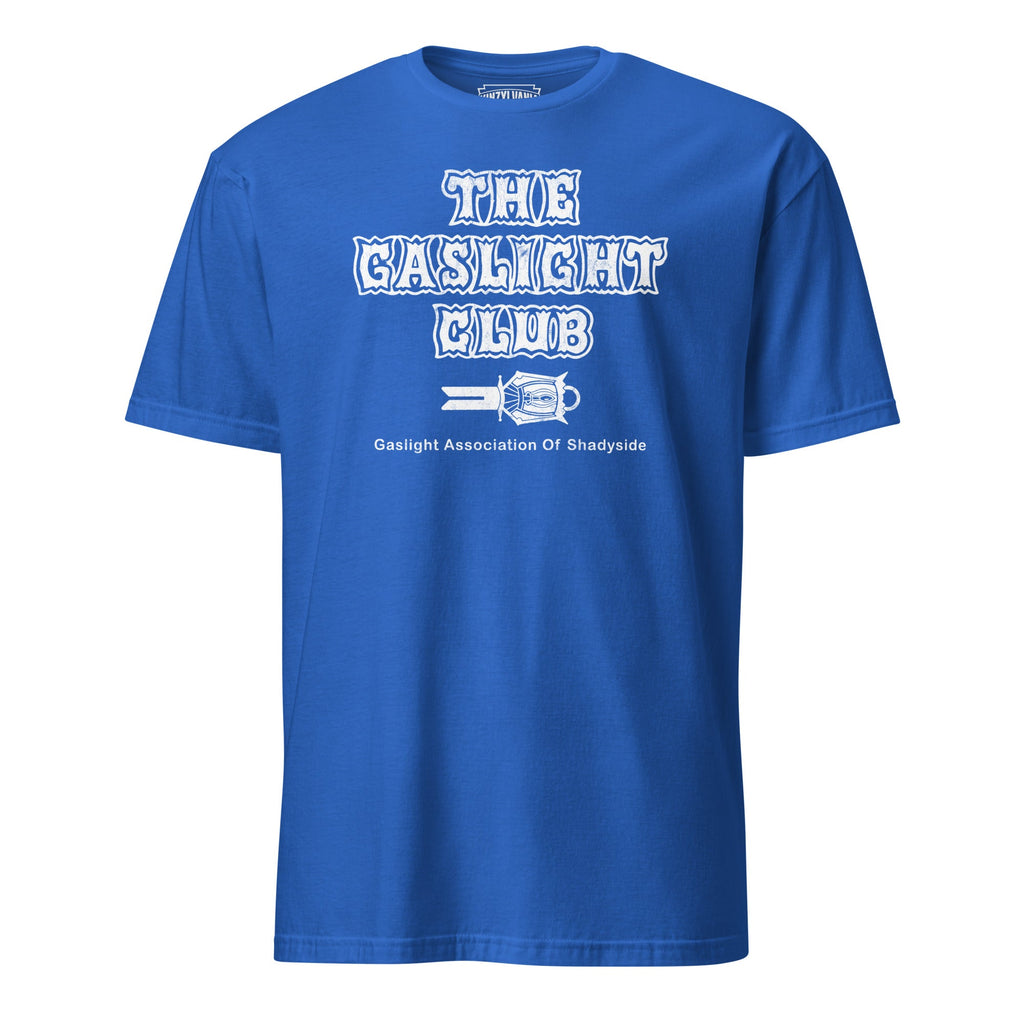 The Gaslight Club - Shadyside - Pittsburgh, PA | T-Shirt product image 4