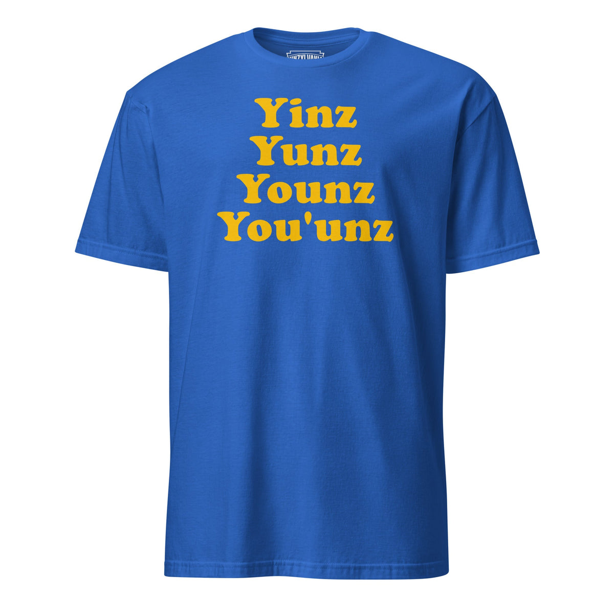 Yinz Yunz Younz You'unz | T-Shirt product image 4